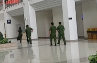 Chánh Thanh tra Sở GTVT tỉnh Lâm Đồng bị khởi tố