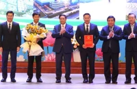 Quy hoạch tỉnh Tây Ninh: 3 vùng phát triển, 4 trục động lực, 1 vành đai an sinh xã hội