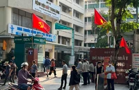 Vì sao Bệnh viện Mắt Trung ương chưa có Giám đốc?