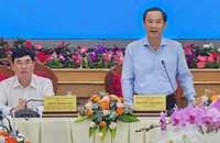Tỉnh Lâm Đồng tổ chức hội nghị để nghe các doanh nghiệp 'tố khổ'