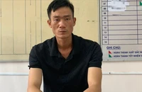 Công an Đạ Huoai bắt kẻ giết người sau vài giờ gây án