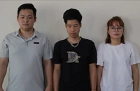 Tây Ninh gia tăng tội phạm lừa đảo trên không gian mạng