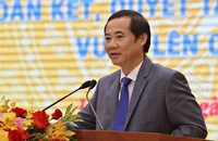 Lâm Đồng đặt ra 3 mục tiêu lớn trong đợt phát động thi đua toàn tỉnh