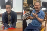 Công an TP Đà Lạt liên tiếp bắt 2 người trốn truy nã