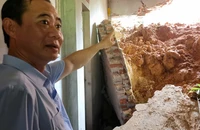 Lũ lụt lớn nhất hàng trăm năm nay ập xuống tỉnh Yên Bái