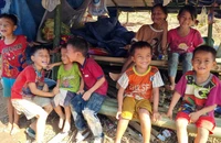 Bí thư Huyện uỷ Bắc Hà nói về hành động dời 115 người dân của trưởng thôn Kho Vàng