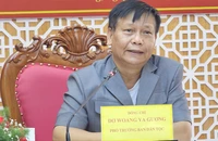 336 đại biểu dự Đại hội đại biểu các dân tộc thiểu số tỉnh Lâm Đồng