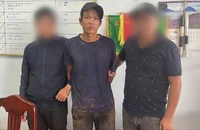 Gây án ở tỉnh Đồng Nai, trốn truy nã ở Lâm Đồng thì bị bắt
