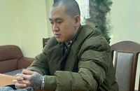 Lâm Đồng: Liên tiếp bắt giữ người bị truy nã