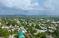 Chủ tịch Lâm Đồng yêu cầu thận trọng khi bố trí nhân sự huyện Đạ Huoai mới
