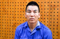 Trộm 30 điện thoại từ Tây Ninh rồi trốn truy nã về Nghệ An