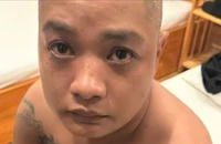 Dàn cảnh mua cà phê để trộm xe máy 