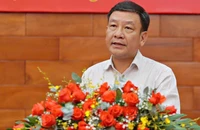 Lâm Đồng có tân Phó Bí thư Tỉnh uỷ 