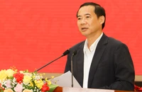 Lâm Đồng tiến hành tinh gọn bộ máy đúng tinh thần chỉ đạo là một cuộc cách mạng