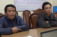 Công an triệu tập 2 tài xế đánh nhau giữa giao lộ ở TP Đà Lạt