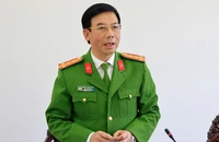Công an tỉnh Lâm Đồng có tỉ lệ phá án cao trong năm 2024