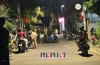 Khởi tố chủ tịch UBND huyện Long Thành