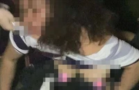 2 mẹ con bị phạt vì đánh ghen rồi đăng hình ảnh xúc phạm người khác
