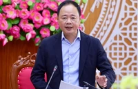 Tỉnh Lâm Đồng sẵn sàng cho việc quy hoạch huyện, tỉnh