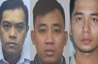 Bắt giam con trai của nạn nhân trong vụ dàn cảnh cướp 2 triệu USD ở Tây Ninh