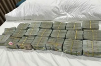 Đang làm rõ nguồn gốc số tiền hơn 2 triệu USD trong vụ cướp ở Tây Ninh