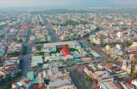 Tây Ninh sẽ lấy ý kiến cử tri việc sáp nhập với Long An