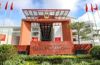 Sau sáp nhập, cán bộ có thể làm việc tại trụ sở cũ của Lâm Đồng, Bình Thuận và Đắk Nông