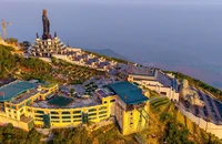 Sau sáp nhập, cán bộ có thể làm việc tại trụ sở cũ của Long An và Tây Ninh