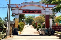 Cho lãnh đạo cấp sở tỉnh Lâm Đồng đăng ký về xã công tác