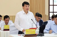 Bí thư Tỉnh ủy Lâm Đồng làm trưởng Ban chỉ đạo hợp nhất 3 tỉnh 