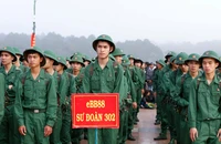 Mạo danh Thủ trưởng Bộ Chỉ huy quân sự tỉnh Lâm Đồng để lừa đảo