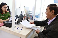 Hành trình hơn 30 năm để được cấp CCCD của người đàn ông 72 tuổi ở Đà Lạt