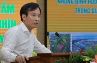 Cơ hội vàng hình thành cực tăng trưởng chiến lược cho tỉnh Lâm Đồng