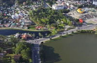 Vận hành thử nghiệm 6 xã của tỉnh Lâm Đồng mới