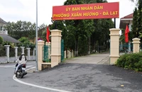 Bí thư, Phó Bí thư 9 phường thuộc 2 thành phố của tỉnh Lâm Đồng sau sắp xếp