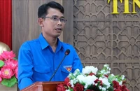 Bí thư tỉnh đoàn Lâm Đồng làm Bí thư xã Đam Rông 2