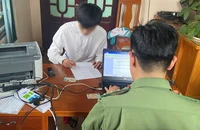 Lâm Đồng: Khởi tố vụ án làm lộ bí mật nhà nước liên quan đề thi tốt nghiệp THPT 2025