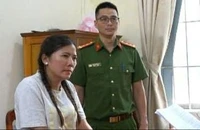 Lý do bà Đỗ Thị Ngọc Hằng bị Công an tỉnh Lâm Đồng khởi tố
