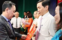 Công bố tổ chức, nhân sự Báo và Phát thanh – Truyền hình Lâm Đồng