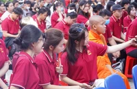 Trường nghề thu hút sinh viên nhờ đảm bảo có việc làm sau tốt nghiệp