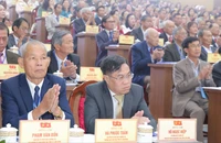 Dấu mốc quan trọng của Đảng bộ phường Lâm Viên – Đà Lạt 