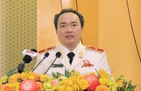 Công an Lâm Đồng: Đồng lòng kiến tạo thế trận an ninh vững chắc