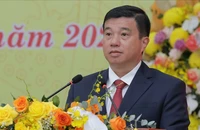 Đại hội Đảng bộ UBND tỉnh Lâm Đồng lần thứ I: Tiếp tục hoàn thiện bộ máy tinh gọn, gần dân, sát dân