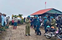 Tỉnh Lâm Đồng huy động gần 100 người tìm cụ ông mất tích trong rừng sâu