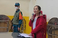 Vụ Trường tiểu học ở Lâm Đồng bị tố cáo sử dụng thực phẩm bẩn: Tạm đình chỉ hiệu trưởng 