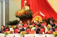 Đại hội Đảng bộ tỉnh Lâm Đồng lần thứ I: Khơi dậy khát vọng phát triển trong kỷ nguyên mới