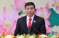Ông Y Thanh Hà Niê K’Đăm tiếp tục giữ chức Bí thư Tỉnh ủy Lâm Đồng 