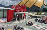 Làm rõ vụ bé trai bị đưa vào phòng tra hỏi vì nghi lấy cắp socola ở siêu thị Go! Đà Lạt 