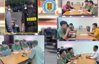 Công an Lâm Đồng xử lý vụ đăng clip sai sự thật về an ninh hàng không tại sân bay Liên Khương