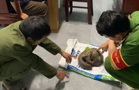 Lâm Đồng: Biểu dương hai người có hành động đẹp ở Cát Tiên 3 